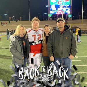 Meet your Posher, Rene'